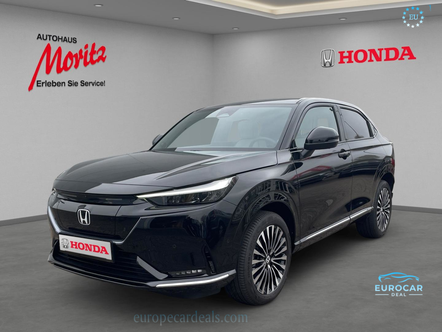 Honda e:Ny1