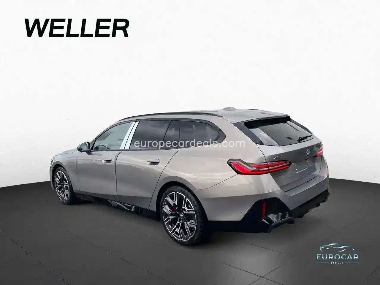 BMW 540