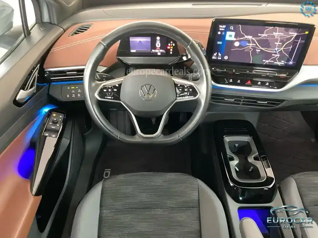 Volkswagen ID.5
