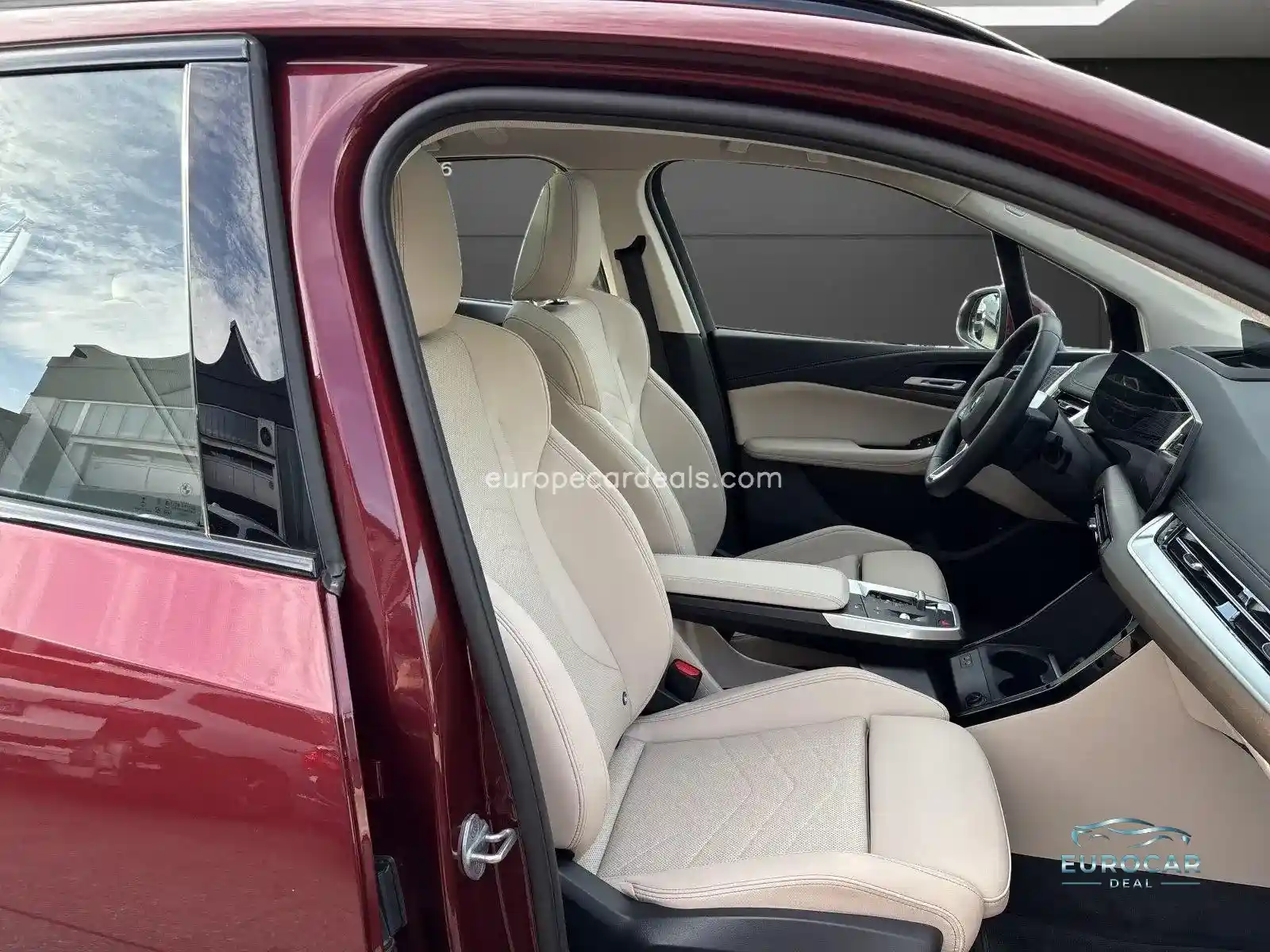 BMW 223 Active Tourer