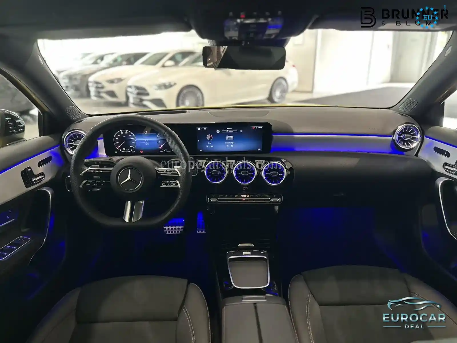 Mercedes-Benz A 220