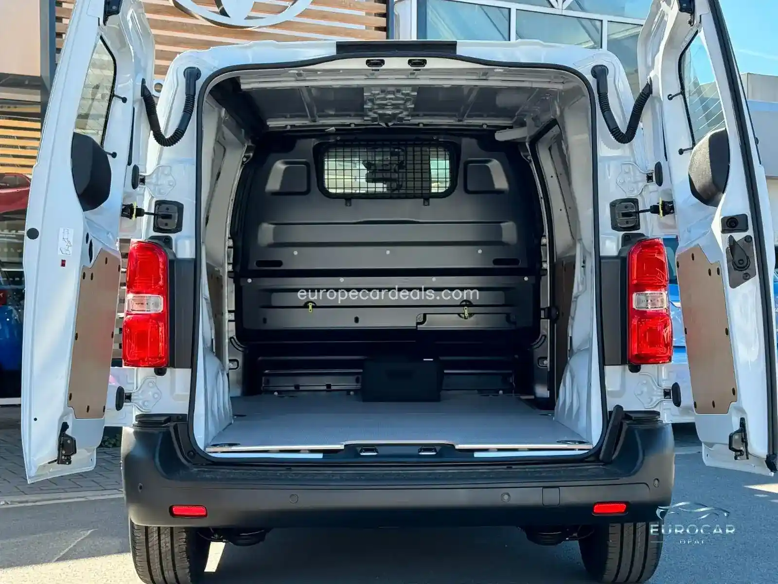 Toyota Proace (Verso)