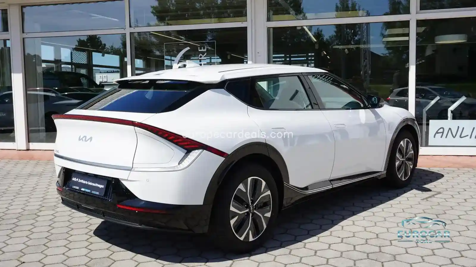 Kia EV6