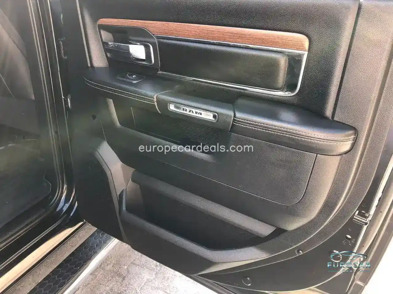 Dodge Other