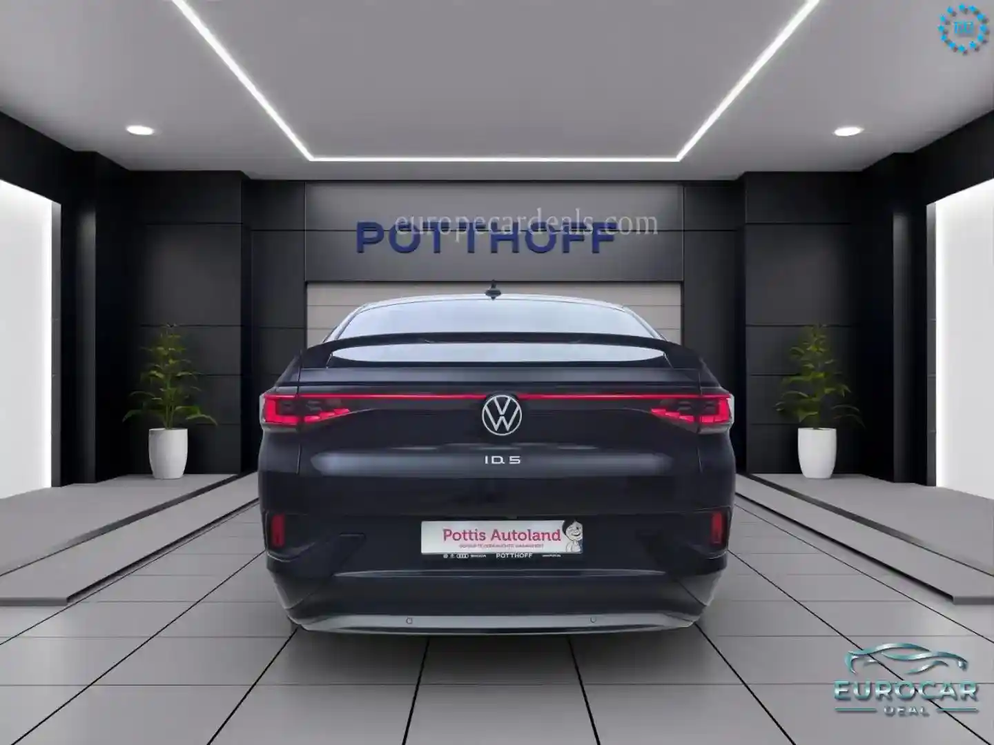 Volkswagen ID.5