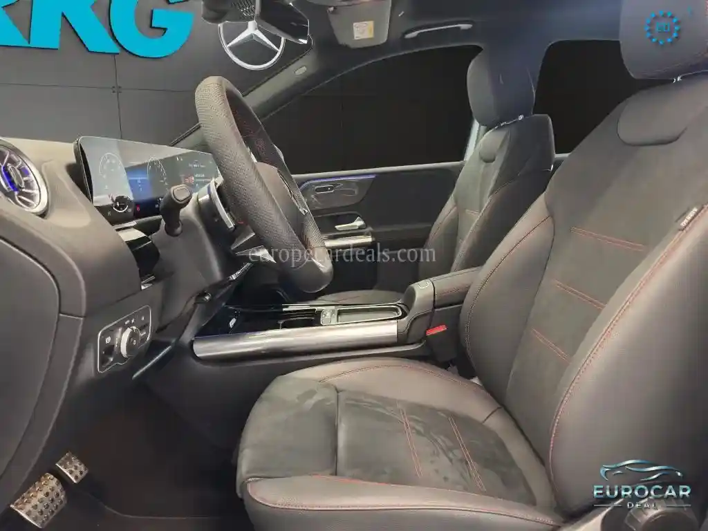 Mercedes-Benz B 250