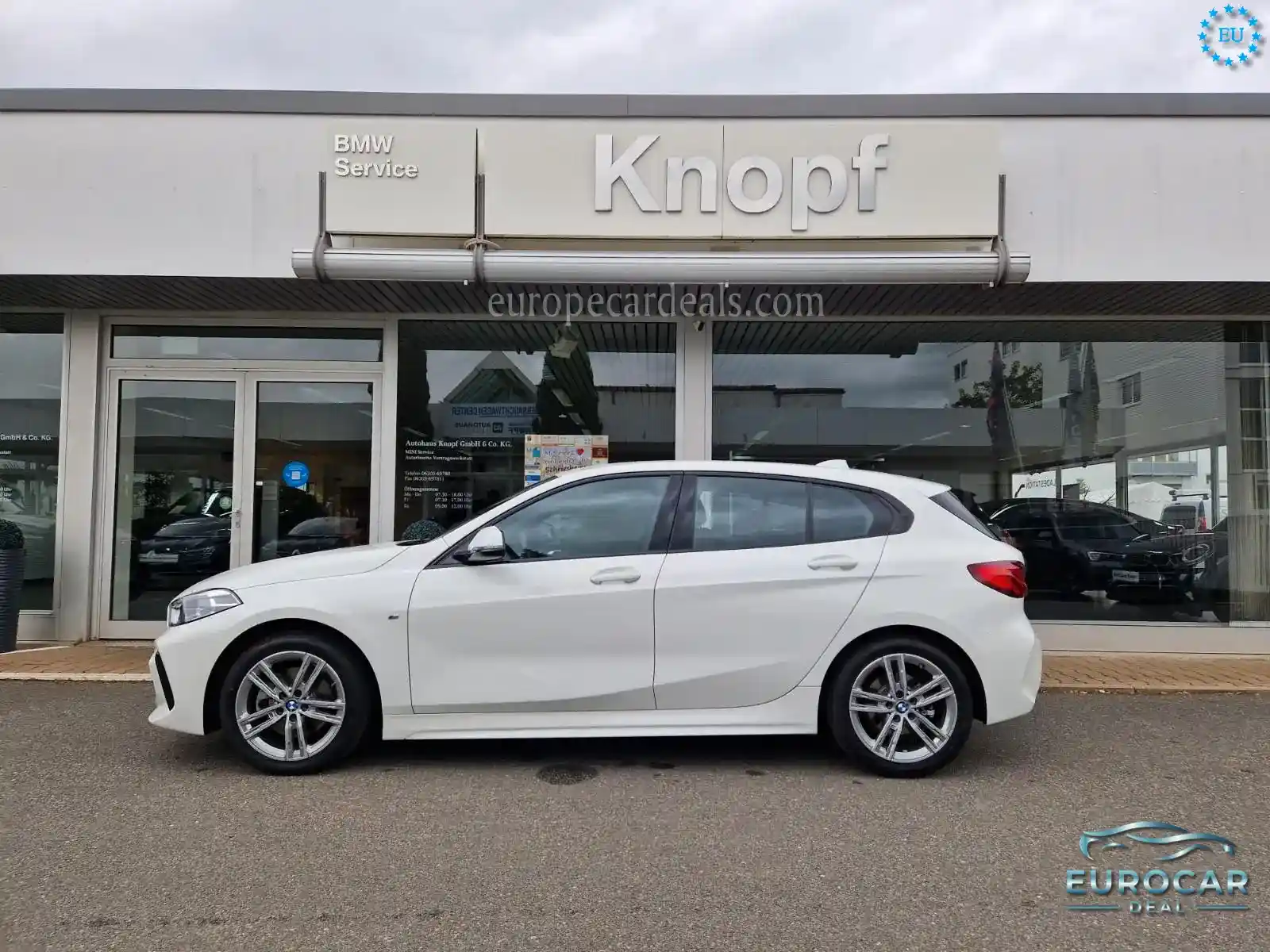 BMW 118
