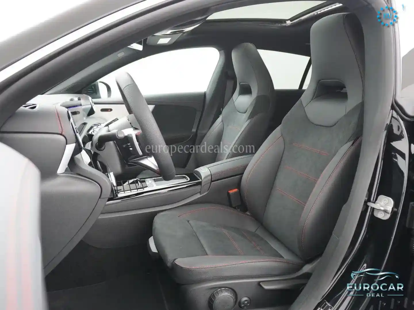 Mercedes-Benz CLA 180 Shooting Brake