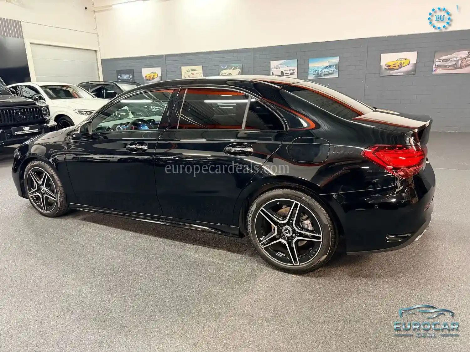 Mercedes-Benz A 220
