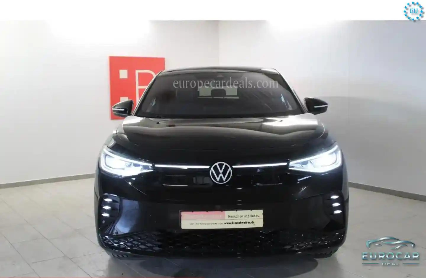 Volkswagen ID.5