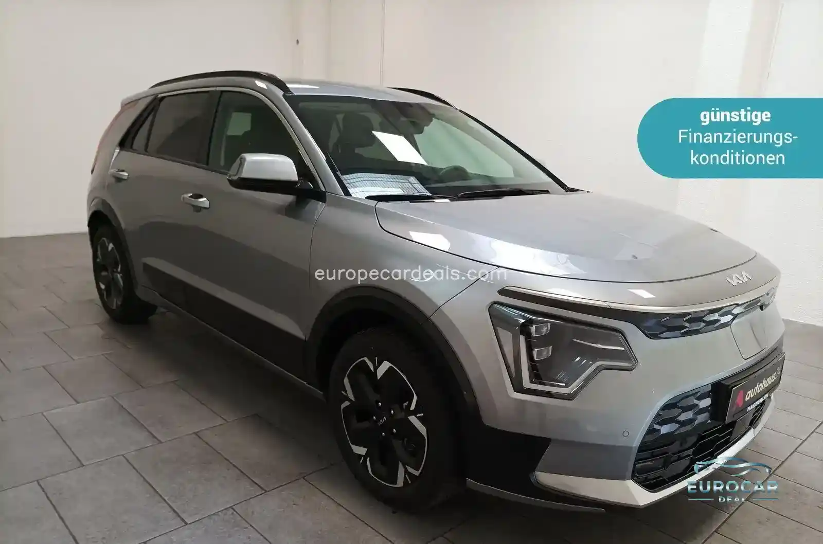 Kia Niro EV