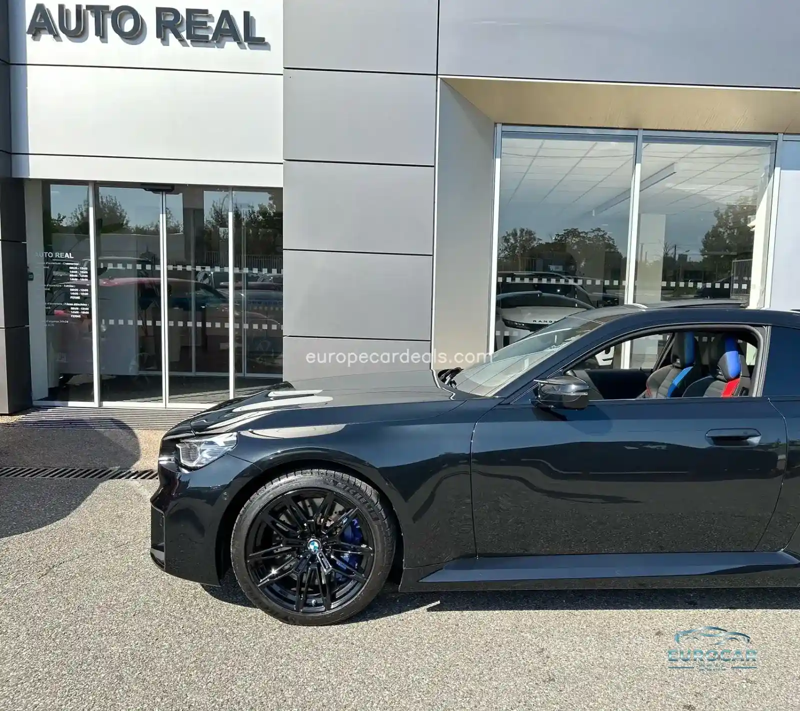 BMW M2