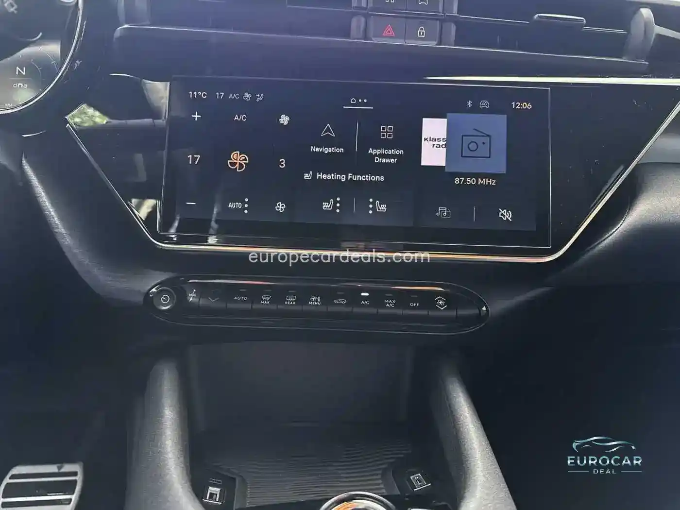 Alfa Romeo Junior