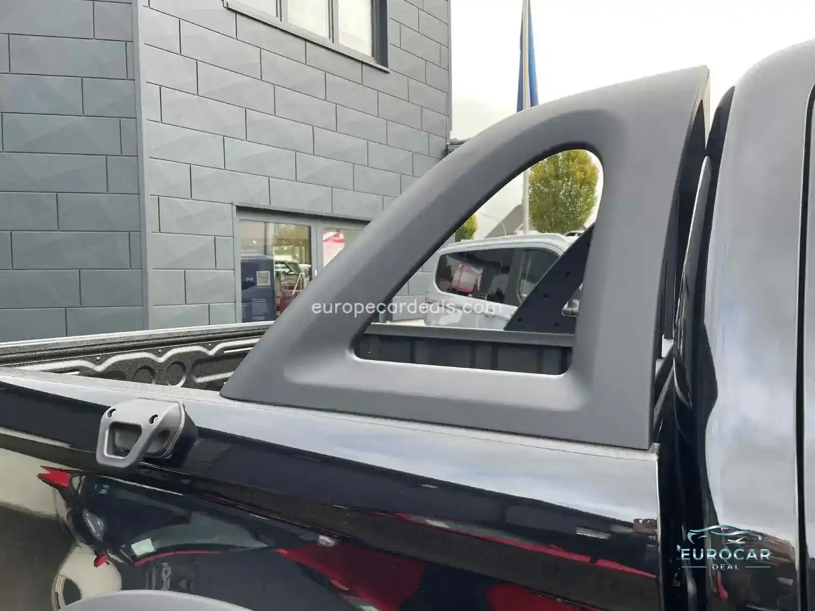 JAC 8 Pro