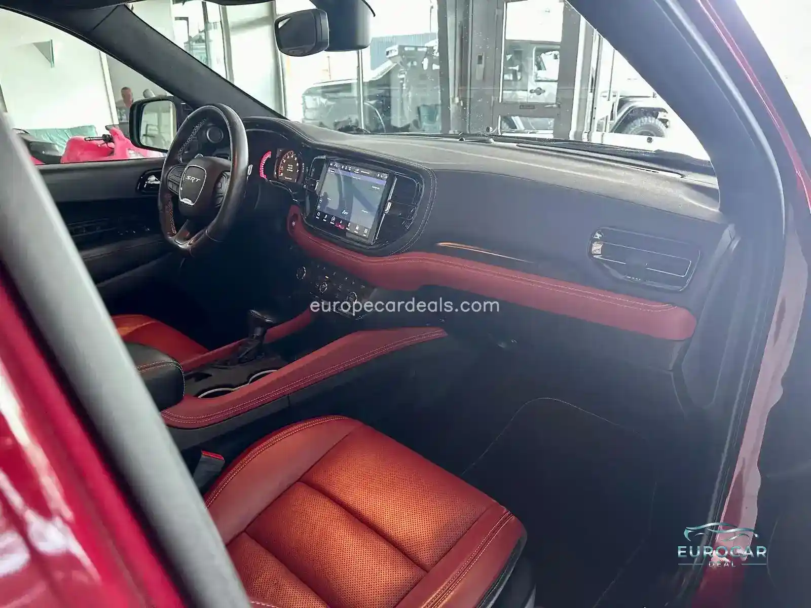 Dodge Durango