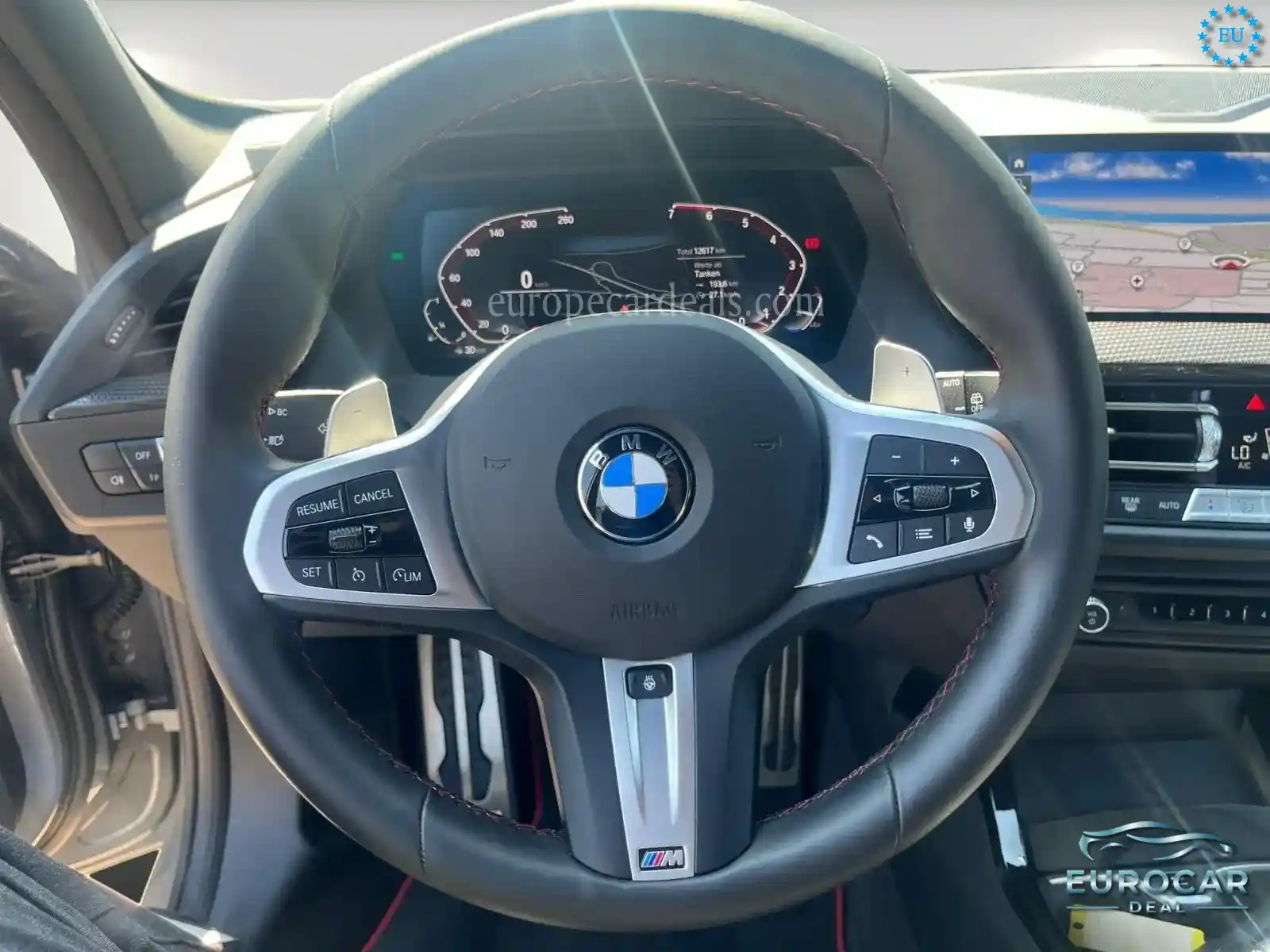 BMW 128