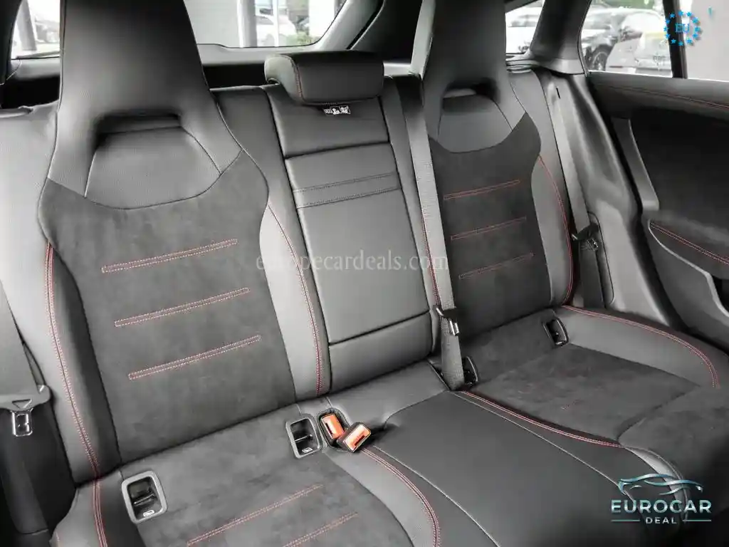 Mercedes-Benz CLA 250 Shooting Brake