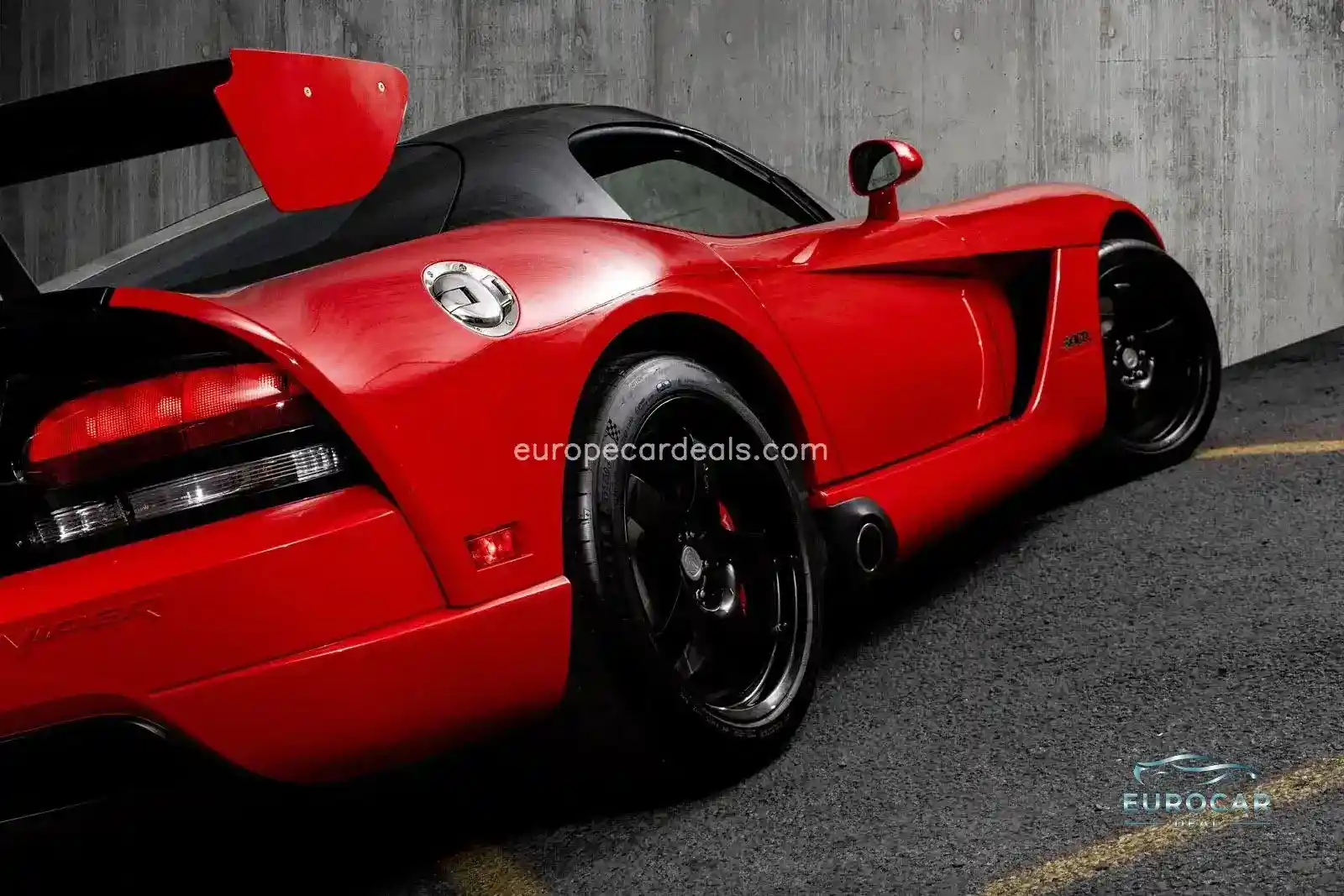 Dodge Viper