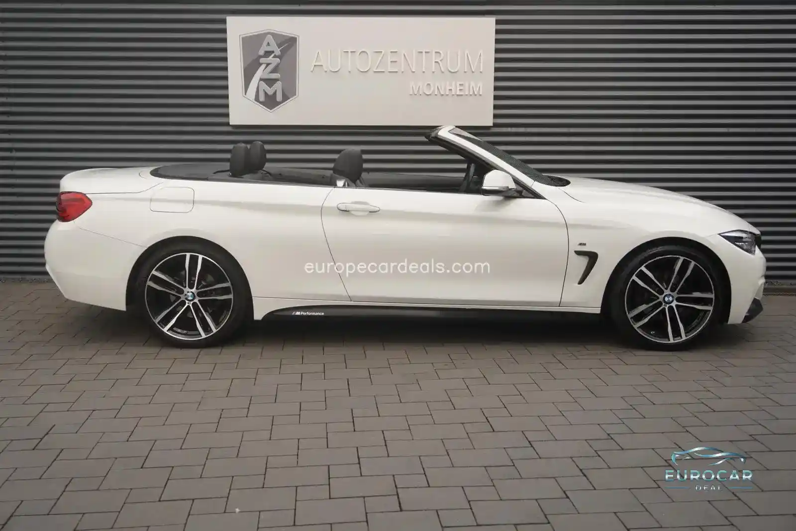 BMW 420