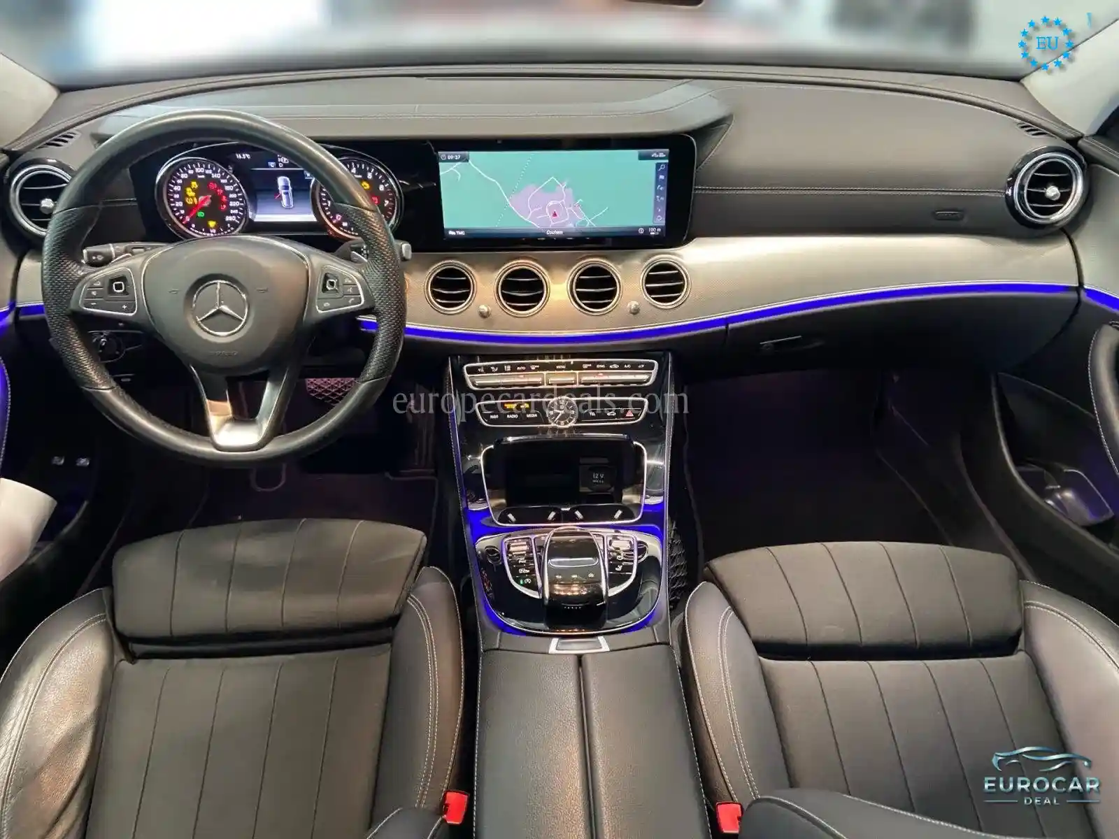Mercedes-Benz E 250