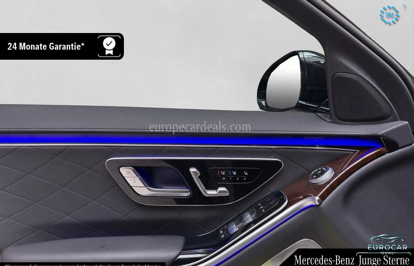 Mercedes-Benz S 450