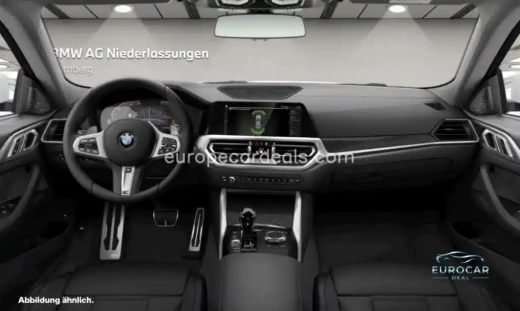 BMW 430