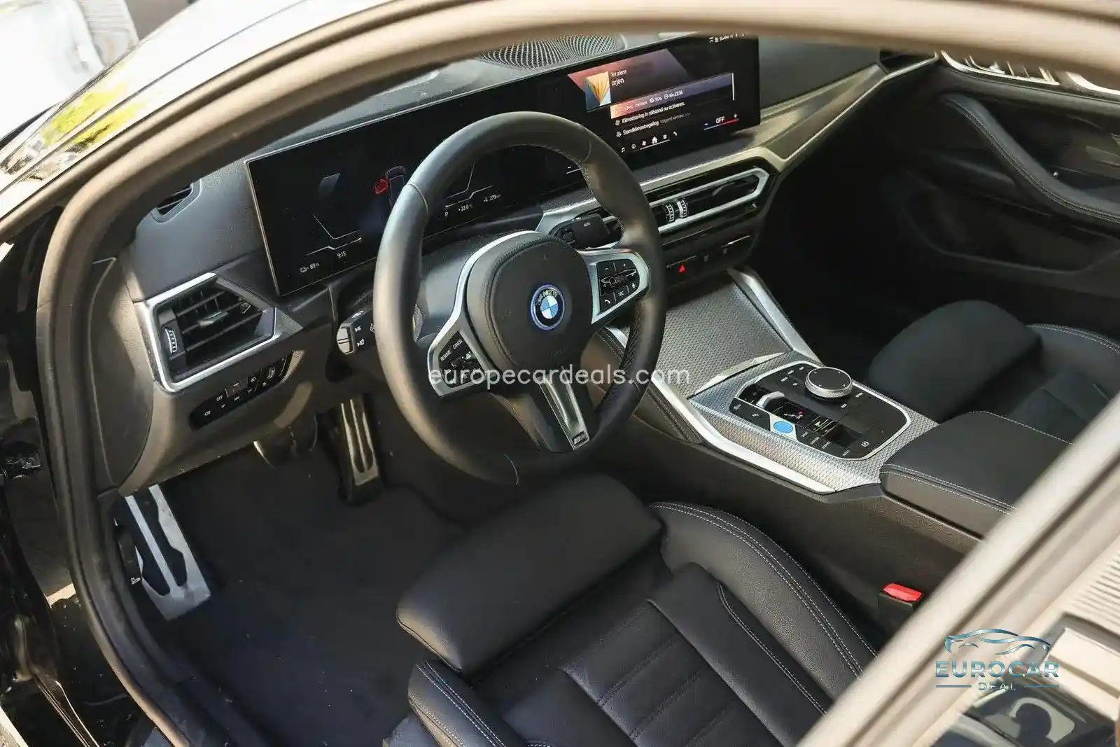 BMW i4