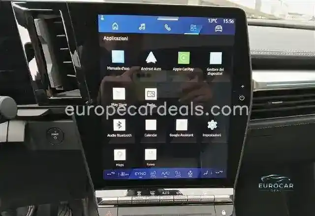 Renault Other