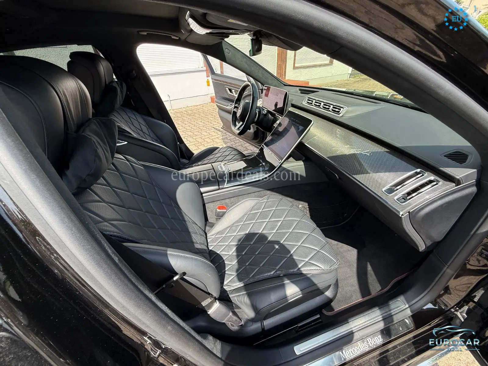 Mercedes-Benz S 400