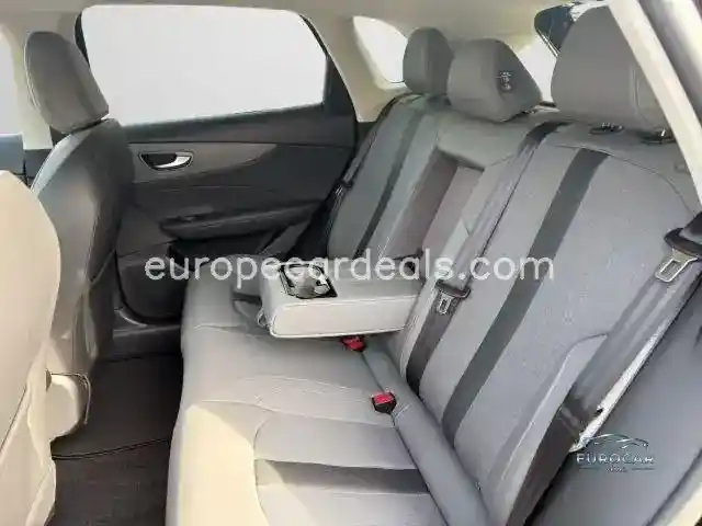 MG S5