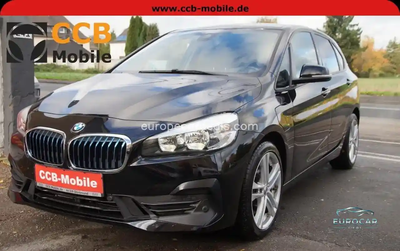 BMW 225