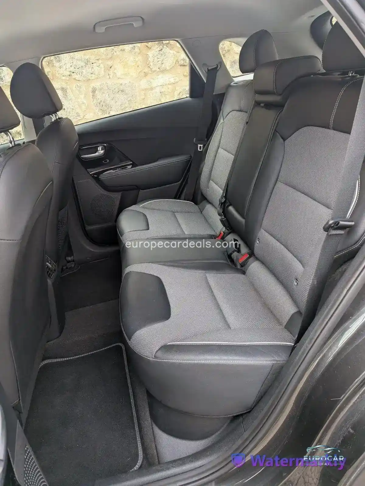 Kia Niro EV