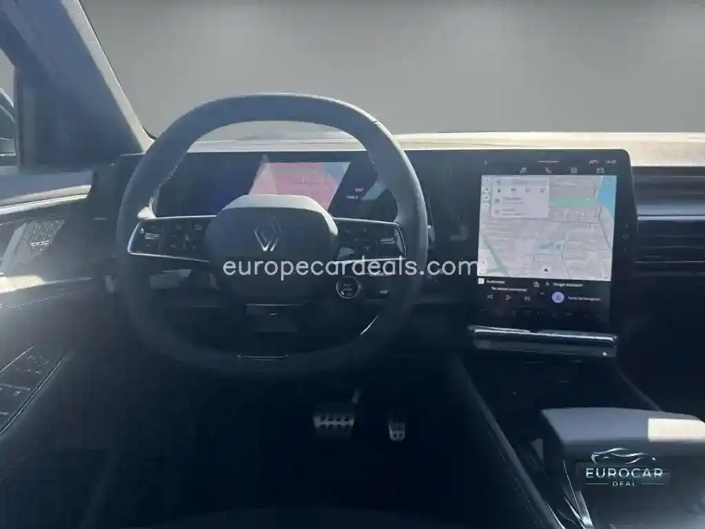 Renault Rafale