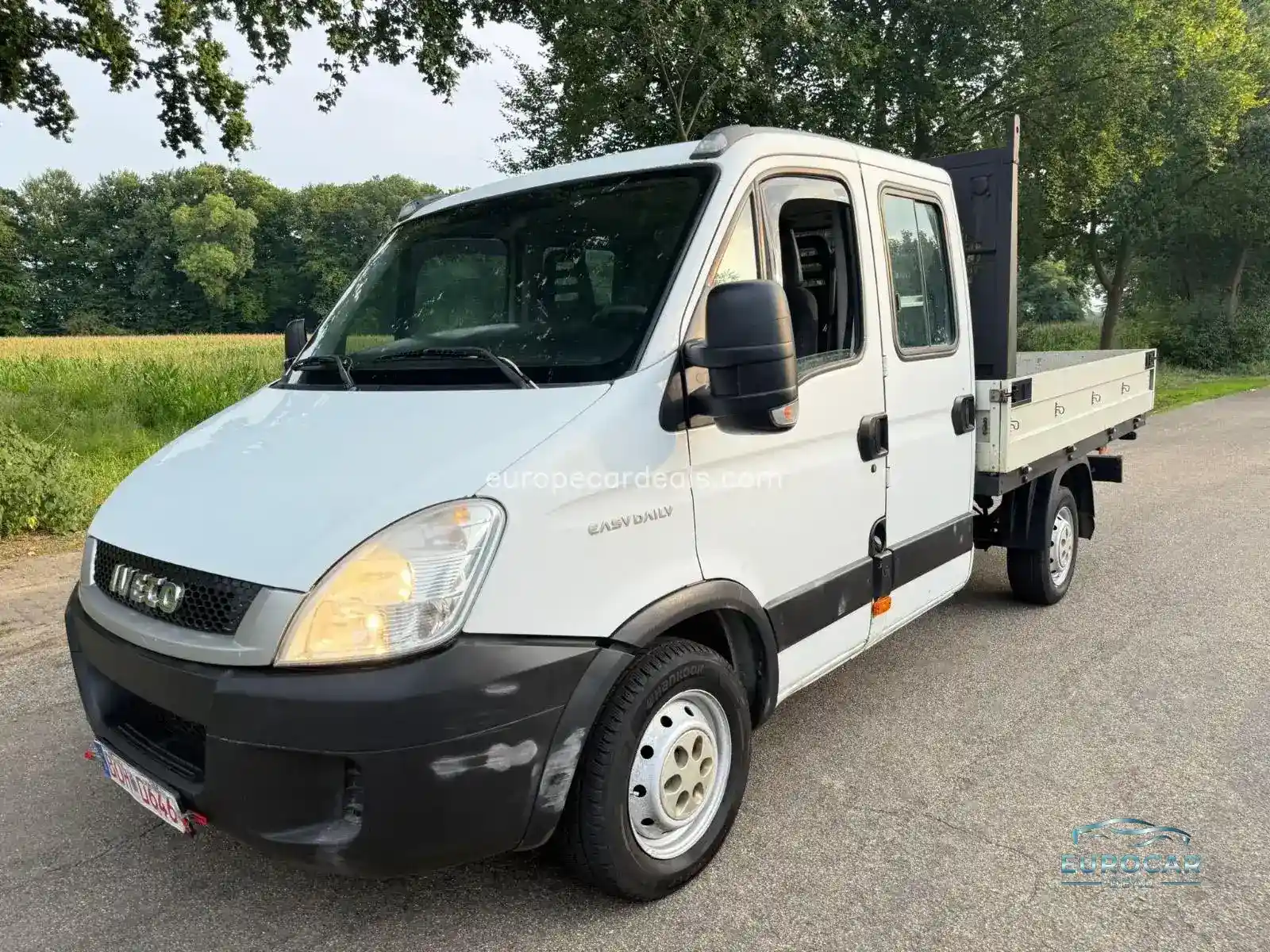 Iveco Other