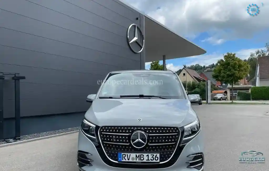 Mercedes-Benz V 300