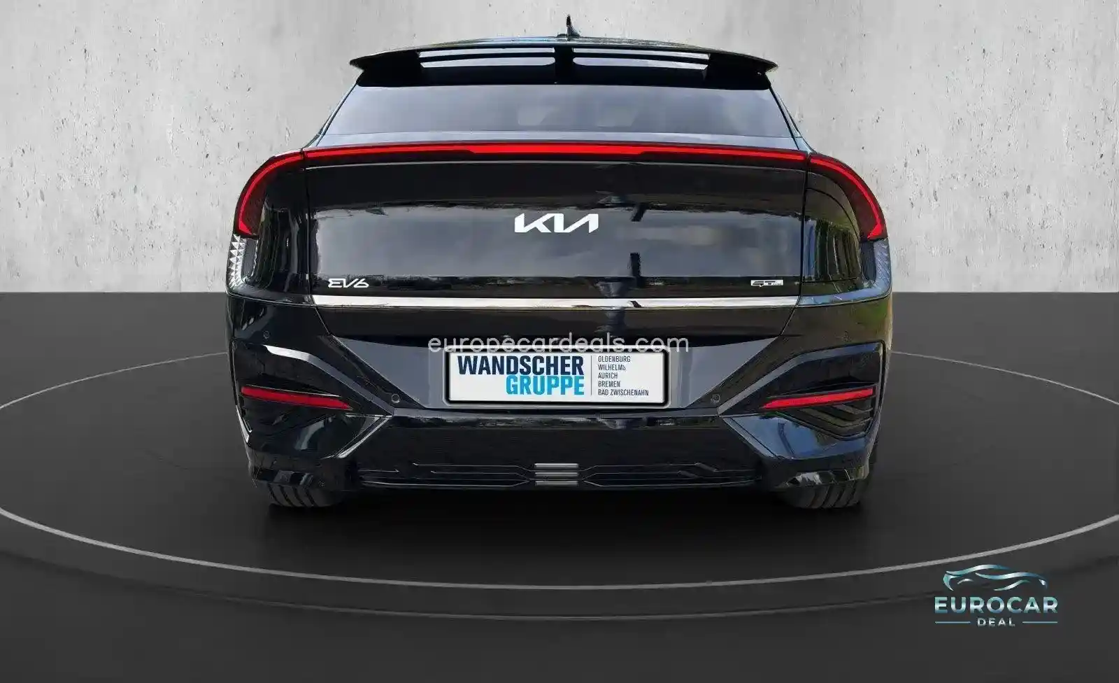 Kia EV6