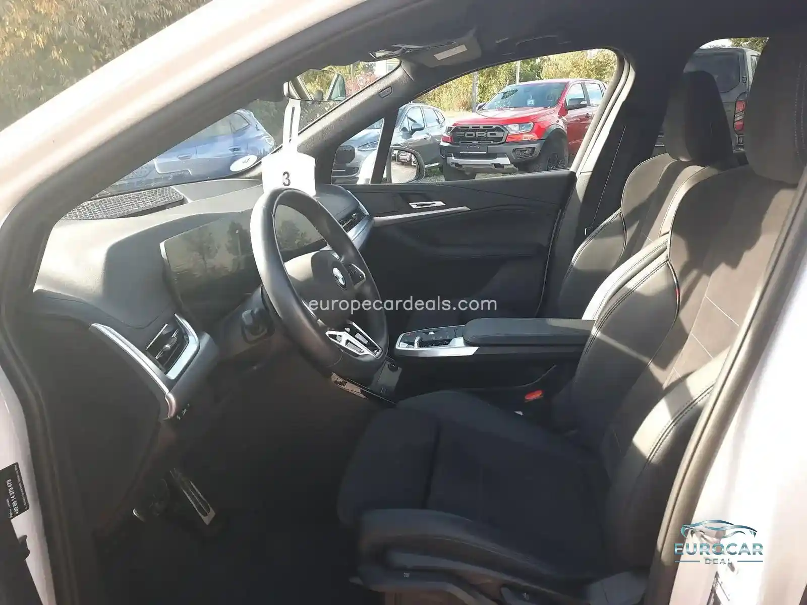 BMW 218 Active Tourer