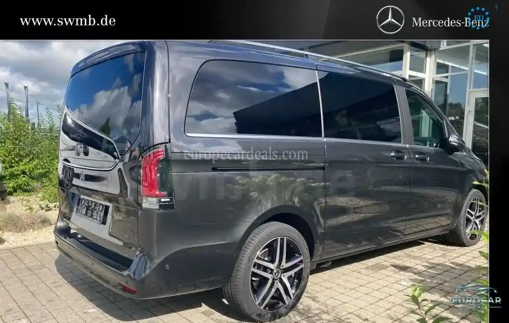 Mercedes-Benz V 300