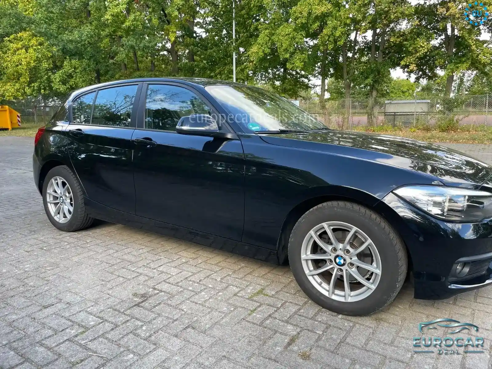 BMW 118
