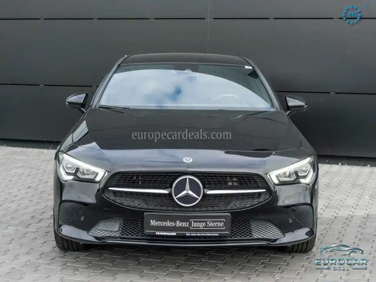 Mercedes-Benz CLA 250 Shooting Brake