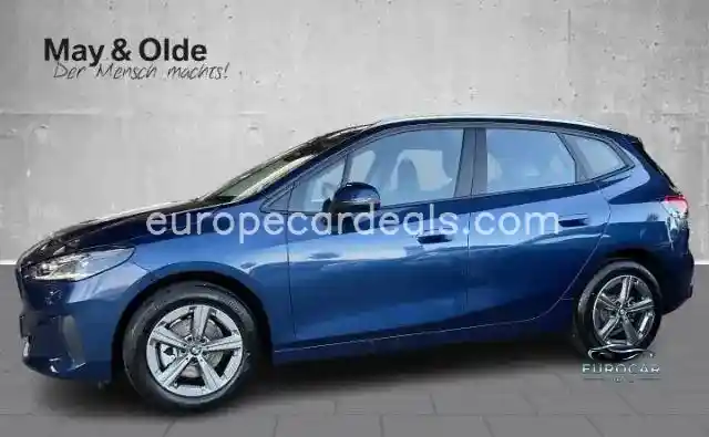 BMW 216 Active Tourer