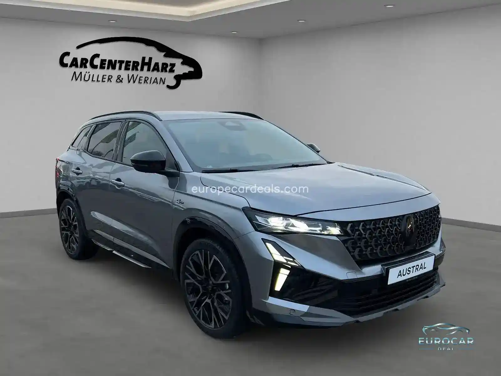 Renault Austral