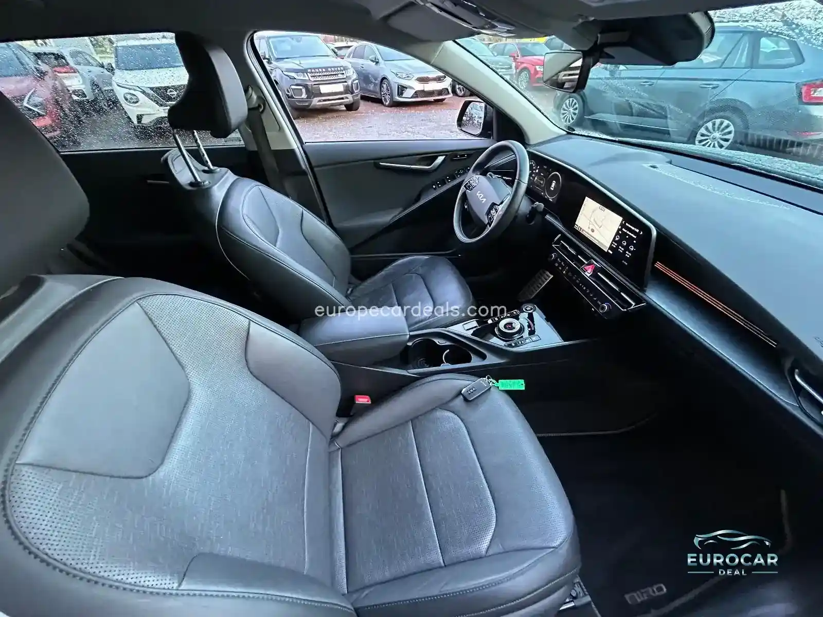 Kia Niro