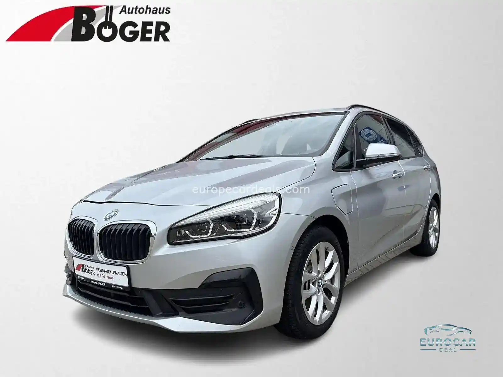 BMW 225 Active Tourer
