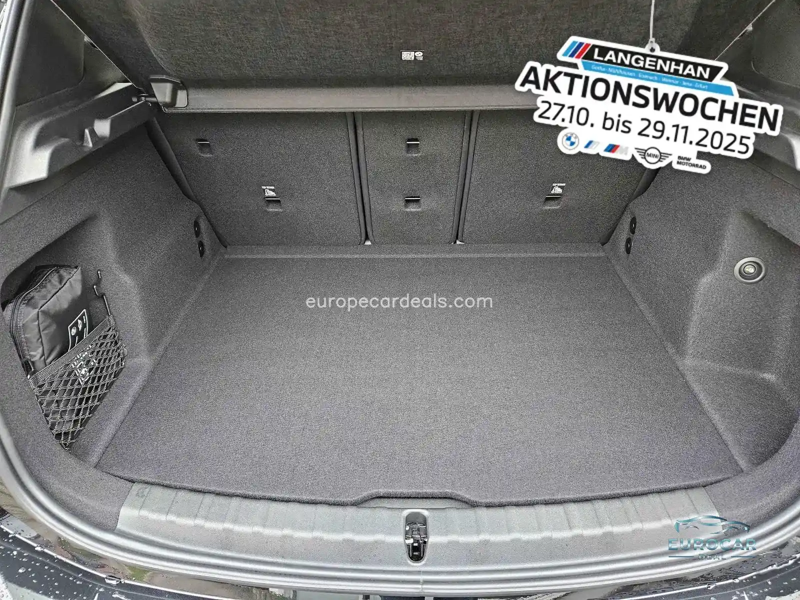 BMW 220 Active Tourer