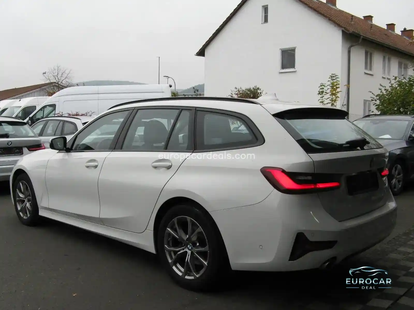 BMW 318