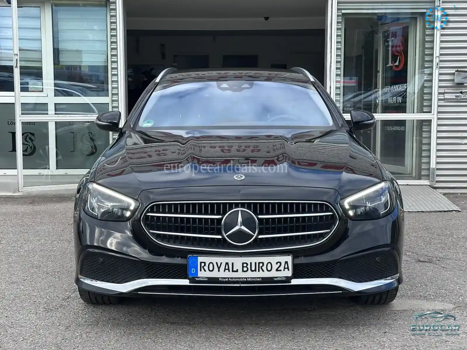 Mercedes-Benz E 300