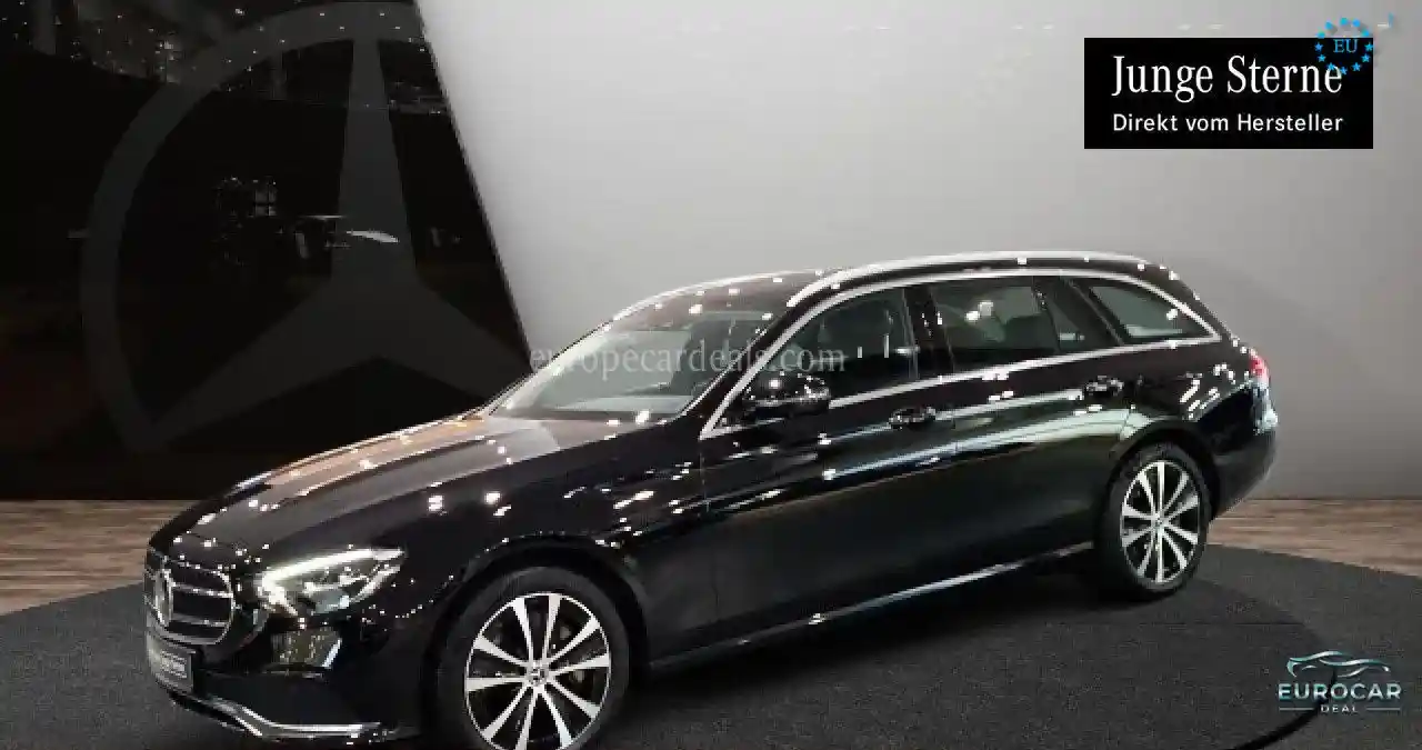 Mercedes-Benz E 300