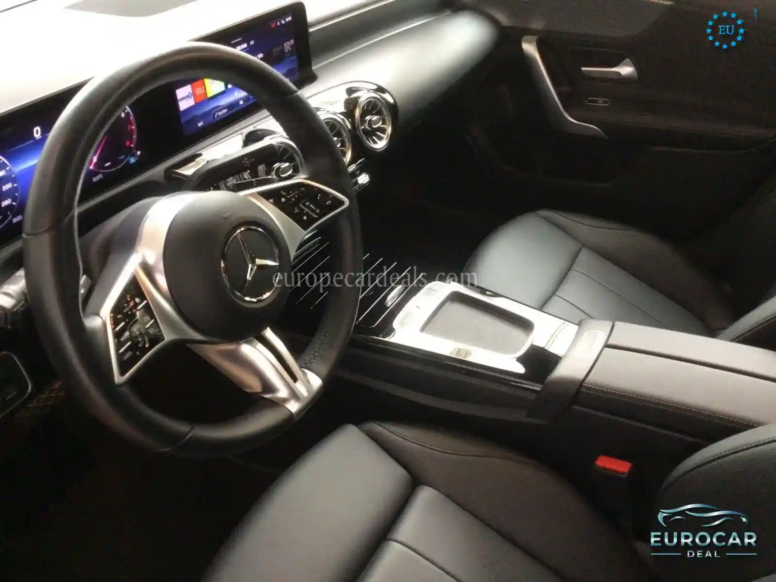Mercedes-Benz A 220