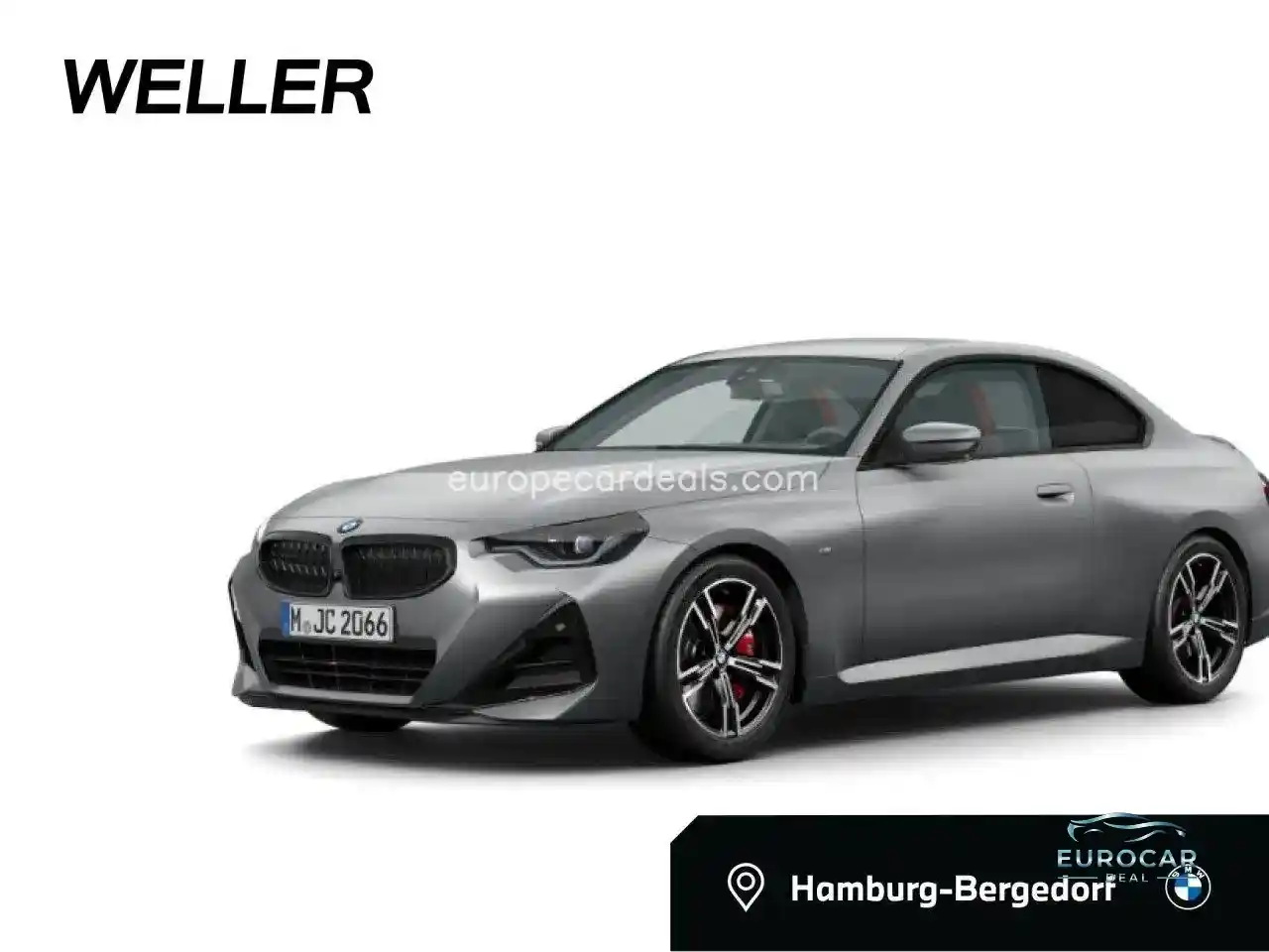 BMW 230